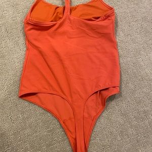 Lululemon BodySuit - super cute on!